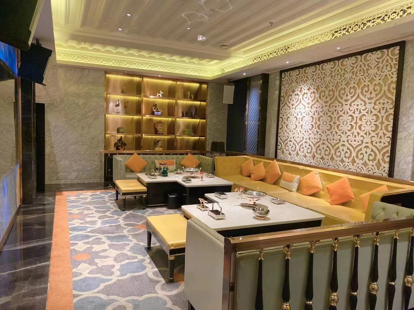 松原商务ktv单人商务ktv优选体验-宁江区ktv预订