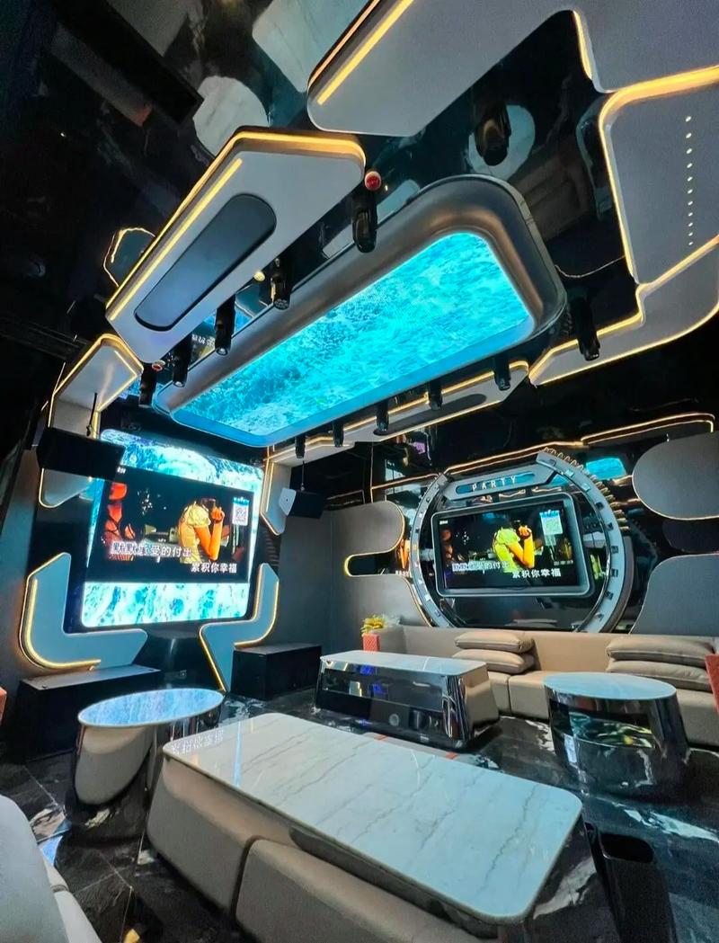 松原商务ktv推荐商务ktv有哪些选择-宁江区ktv预订