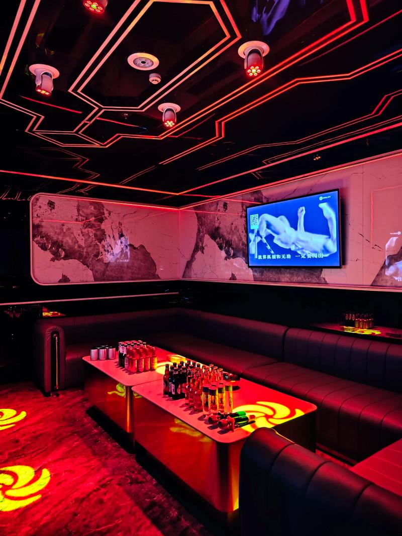 松原商务ktv完美商务ktv攻略指南-宁江区ktv预订